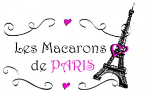 LOGOMACARONS
